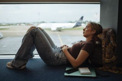 Could A Bizarre Sleep Routine Practiced By Early Humans Be Key To A Good Night’s Rest?