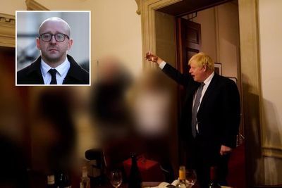 Covid inquiry live: Boris Johnson’s pandemic response was ‘Trump-level mad and dangerous’