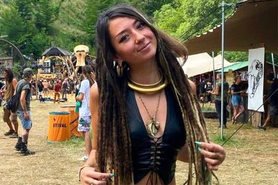 German-Israeli woman abducted from rave party confirmed dead, family say