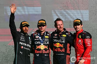 Autosport Podcast: F1 Mexico Grand Prix review