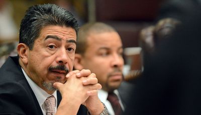 Danny Solis’ rise and fall, from promising activist to disgraced Chicago politician to FBI mole