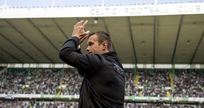 Ronny Deila pleads with Brugge for more time as he makes Celtic argument