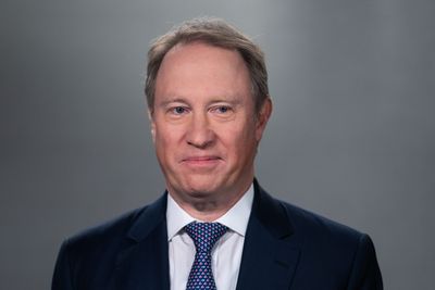 All three of Morgan Stanley’s CEO candidates are staying on in Wall Street rarity—a $20m bonus apiece might have helped