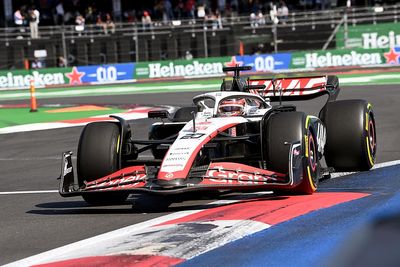 Overheating brakes triggered heavy Magnussen crash in F1 Mexico GP