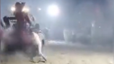 Punjab: Stuntman dies after getting caught under tractor at Gurdaspur fair; inquiry ordered