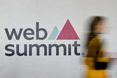 Katherine Maher replaces former Web Summit CEO following ‘war crimes’ post