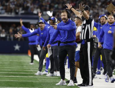 Examining what went wrong with Rams’ offense in lopsided loss to Cowboys