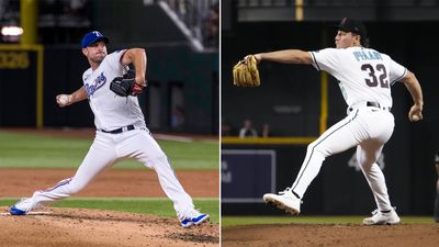 Scherzer vs. Pfaadt: What to Expect from the World Series Game 3 Pitching Matchup
