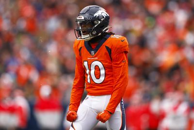 Stay or go: 10 players for Broncos to make decision on before NFL trade deadline
