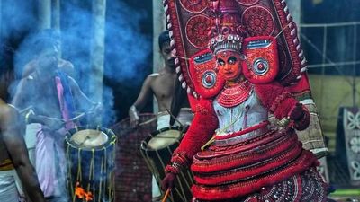 Online platform to help enthusiasts watch Theyyam all through the year
