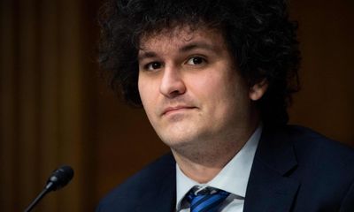 Prosecutor grills Sam Bankman-Fried about his hair and tech genius persona – as it happened