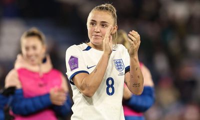 ‘Better planning’: England’s Stanway questions date of Ballon d’Or ceremony