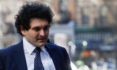 Sam Bankman-Fried denies messy hair part of ‘tech genius’ persona during trial
