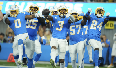 Chargers Roast Bears With Savage Tweet After Easy ‘SNF' Win