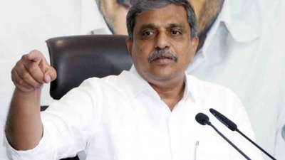 Poor people owned up YS Jagan as leader to transform their lives: YSRCP general secretary Sajjala Ramakrishna Reddy