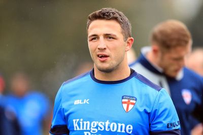 Sam Burgess hopes to bring ‘fresh approach’ to get Warrington back on track