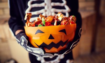 How to avoid a Halloween sugar overload: Australian parents share tips