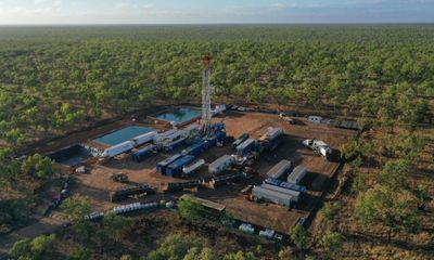 Emissions of Beetaloo Basin gas projects ‘significantly underestimated’ by government, analysis finds