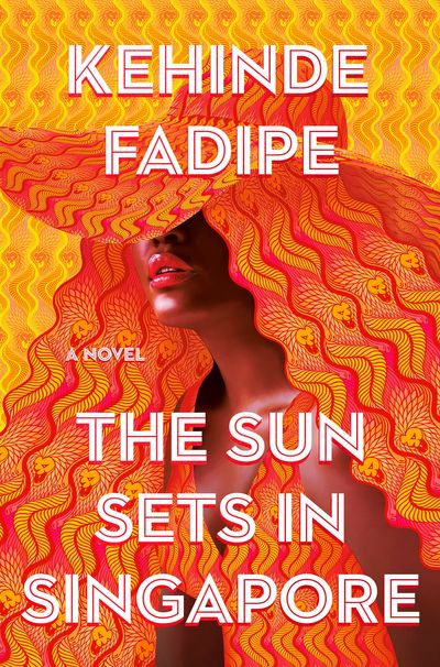 Book Review: Broad themes meet niche topics in Fadipe's debut novel 'The Sun Sets in Singapore'
