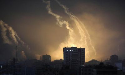 Israel and Hamas at war: what we know on day 22