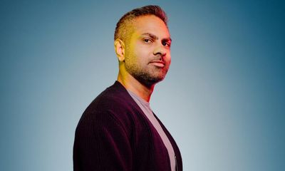 ‘Why everyone should be able to live their rich life’: Ramit Sethi on taking the fear out of personal finance
