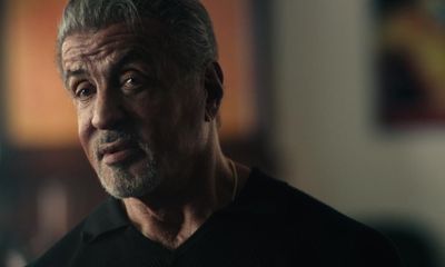 Sly review – dull Stallone Netflix documentary pulls every punch