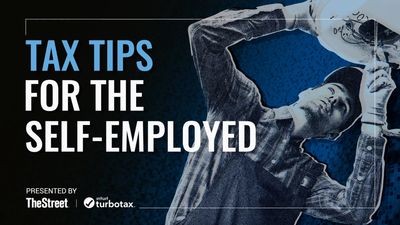 End-of-year tax tips for the self-employed