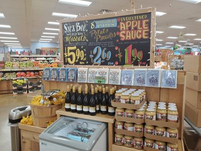 Budget grocer has perfect answer to beloved (but discontinued) Trader Joe's item