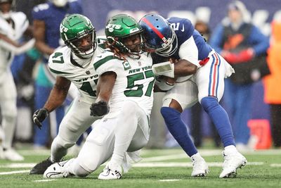 What we learned from Giants’ 13-10 loss to Jets