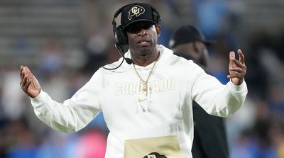 Colorado Football Team Says Cash, Jewelry Stolen From Locker Room at UCLA