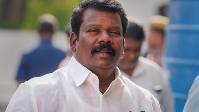 Take action against AIADMK functionary in Krishnagiri district for ‘violence’ against Dalits: TNCC floor leader