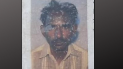 'Will send some money': Unnao labourer told kin hours before he was killed in Kashmir