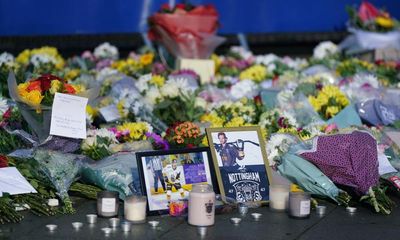 Police investigate UK ice hockey tragedy amid tributes to Adam Johnson