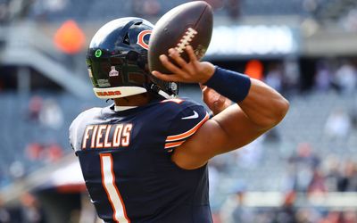 Khalil Mack was relieved Chargers didn’t have to face Bears QB Justin Fields