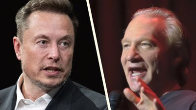 Why Elon Musk ardently approves of Bill Maher's latest New Rule