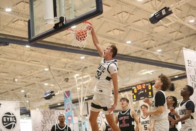 Duke MBB gets its next great with the commitment of Cooper Flagg