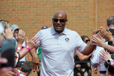 Hall of Famer Warren Moon impressed with Will Levis’ debut