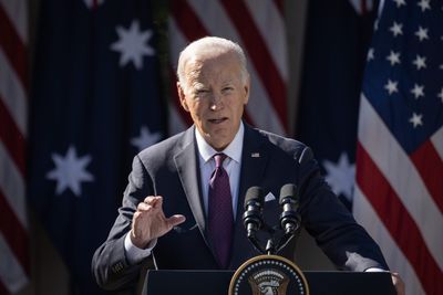 Biden AI order shows privacy is an AI issue now