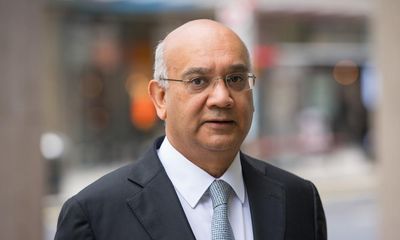 Keith Vaz and Claudia Webbe ‘could stand as independents’ in Leicester East