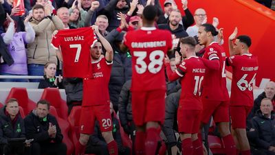 Bournemouth vs Liverpool: Prediction, kick-off time, team news, TV, live stream, h2h results, odds today