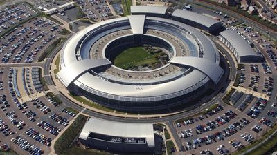 Ex-British intelligence officer jailed for 13 years for attack on NSA agent