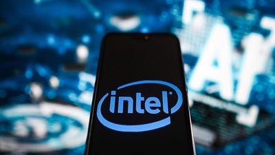 Intel Shares Surge As Analysts React To Healthy Q3 Results