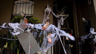 Halloween hit to hip pocket nears forecast $500 million