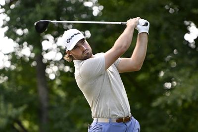 Player suspended by PGA Tour for gambling explains his side of the story, how he got caught