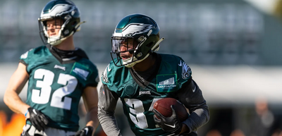 Eagles restructure Kevin Byard’s contract to create extra cap space