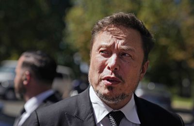 SpaceX CEO Elon Musk's latest move in Gaza mirrors his position with Ukraine