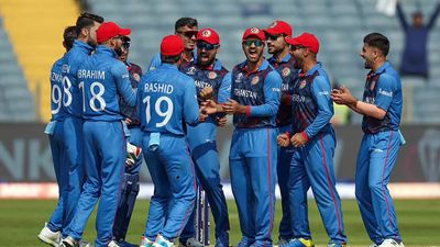 World Cup, AFG vs SL: Afghanistan beat Sri Lanka to keep semifinal hopes alive