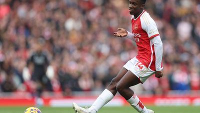 Mikel Arteta puts trust in Arsenal squad with rotation key to title chances