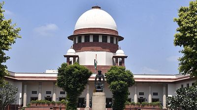 SC taps Centre for information on vacancies, pendency in CIC, SICs