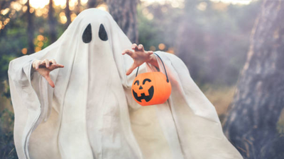 Happy Halloween 2023: Wishes, Messages, Quotes, Images, Facebook & WhatsApp status